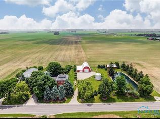4481 County Rd S, Metamora, OH 43540