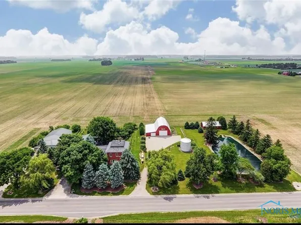 4481 County Rd S, Metamora, OH 43540