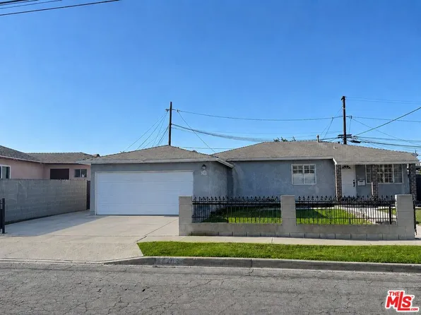 2108 W 156th St, Compton, CA 90220