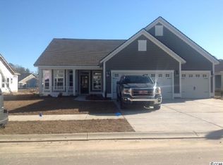2653 Goldfinch Dr #BH-153, Lexington Phase Ii Myrtle Beach, SC 29577