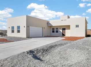 975 Night Sky Ave NE, Rio Rancho, NM 87144