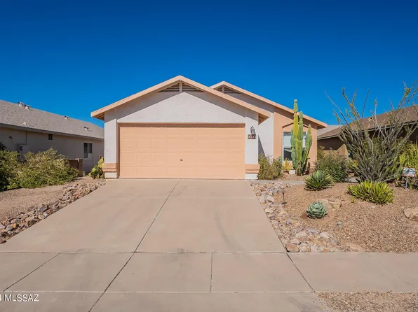 9595 E Vendela St, Tucson, AZ 85748