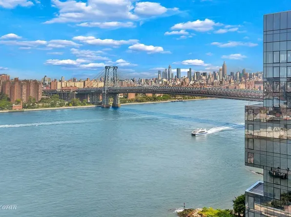440 Kent Ave APT 22C, Brooklyn, NY 11249