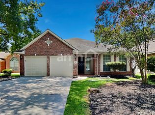 15 Camber Pine Pl, Spring, TX 77382