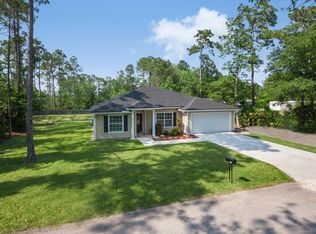 13695 Macapa Rd, Jacksonville, FL 32224