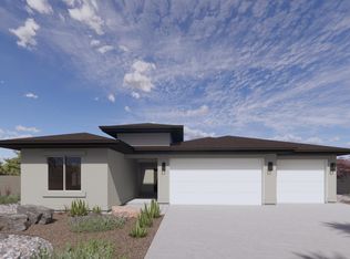 3548 E Staircase Way #4049, Washington, UT 84780