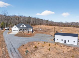 3685 Buffalo Ford Rd, Asheboro, NC 27205