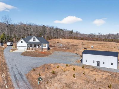 3685 Buffalo Ford Rd, Asheboro, NC, 27205