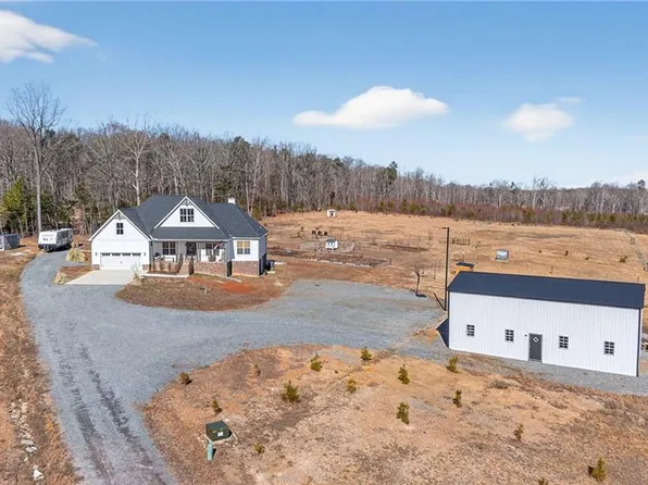 3685 Buffalo Ford Rd, Asheboro, NC 27205