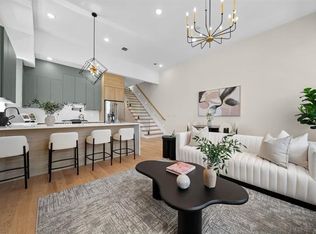 27 Graham St #2, Jersey City, NJ 07307