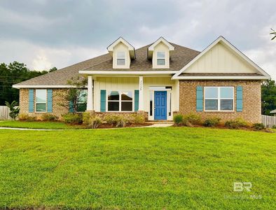 22128 Sutherland Cir, Fairhope, AL, 36532