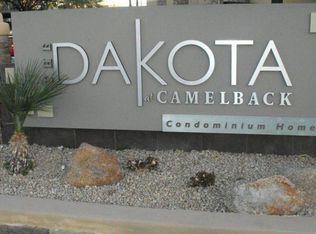 2025 E Campbell Ave APT 321, Phoenix, AZ 85016