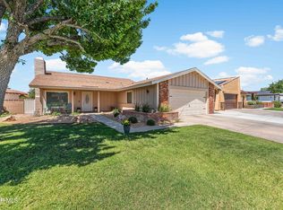 2217 W Avenue K12, Lancaster, CA 93536