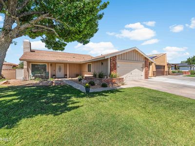 2217 W Avenue K12, Lancaster, CA, 93536
