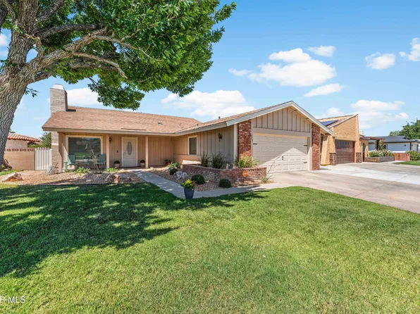2217 W Avenue K12, Lancaster, CA 93536