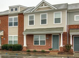 1011 Wells Way, Spring Hill, TN 37174