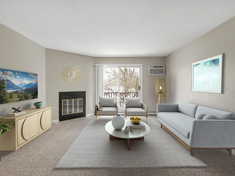 Hearthwood Apartments — Photo 12
