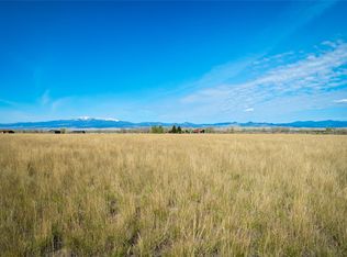 N Lewis And Clark Trl Lot 23, Whitehall, MT 59759