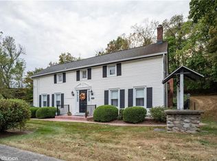 1645 Route 17m, Chester, NY 10918