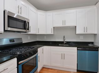 797 Morton St APT 3, Boston, MA 02126