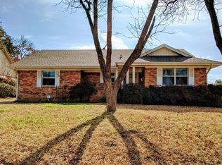 9044 Fringewood Dr, Dallas, TX 75228