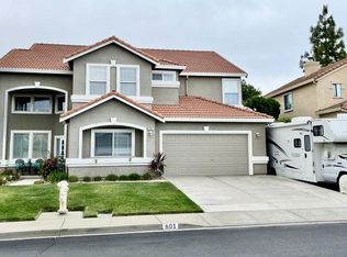 601 Edenderry Dr, Vacaville, CA 95688