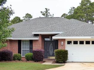 5060 Lantana Dr, Gulf Breeze, FL 32563
