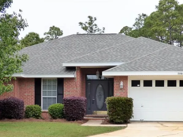5060 Lantana Dr, Gulf Breeze, FL 32563