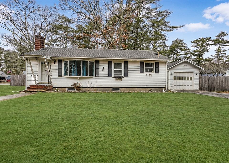 56 Swifts Beach Rd, Wareham, MA 02571 Zillow