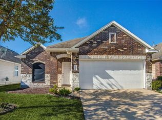 14214 Cypress Meadows Dr, Houston, TX 77047