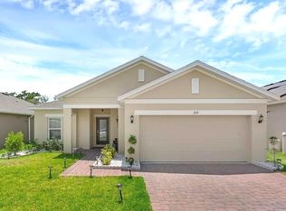 209 Hamlet Loop, Davenport, FL 33837