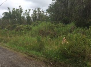 Road 5 LOT 3806, Keaau, HI 96749