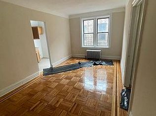 2268 Sedgwick Ave #4J, Bronx, NY 10468