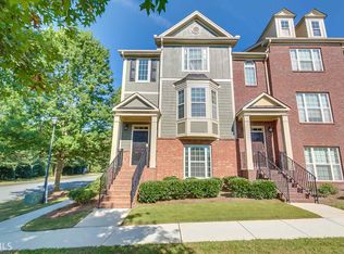 4002 Llewellin Ln SW, Smyrna, GA 30082