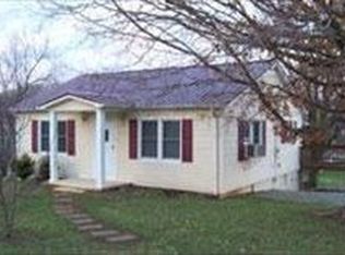 330 W Roby Dr, Erin, TN 37061