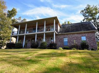 369 High Meadow Loop, Hot Springs, AR 71901