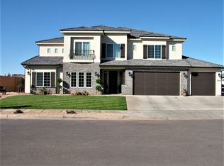 3504 S Bloomfield Dr, Washington, UT 84780