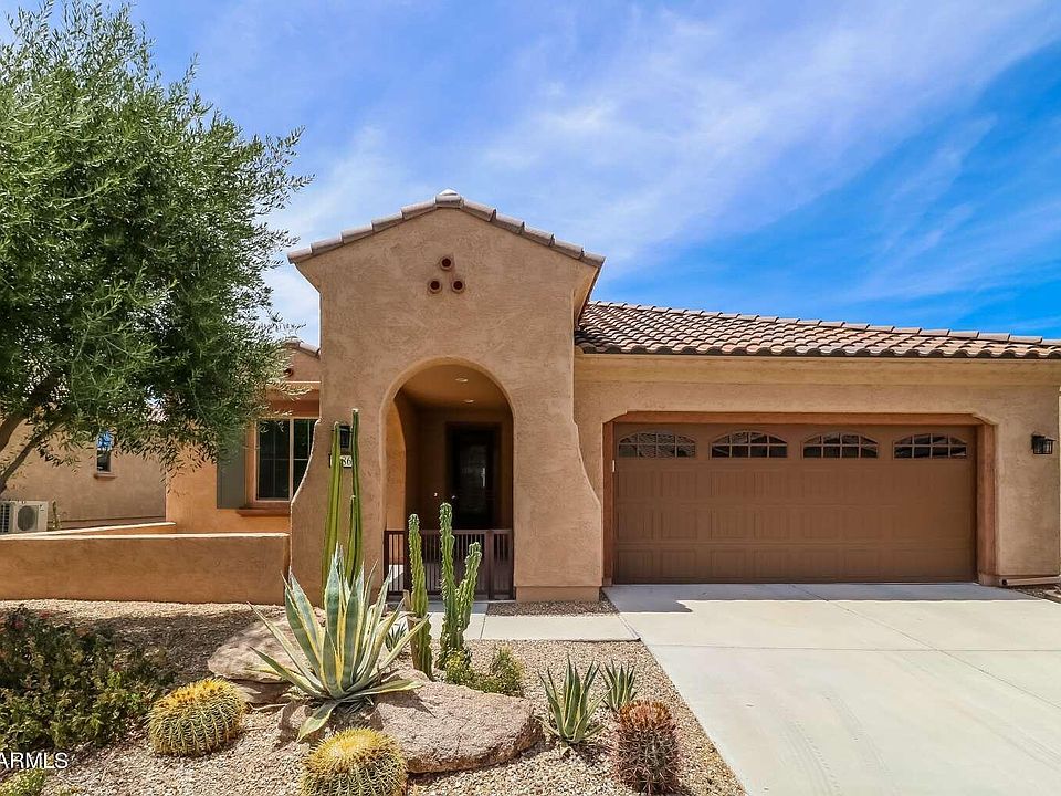 1st image of 26863 W SIERRA PINTA Drive