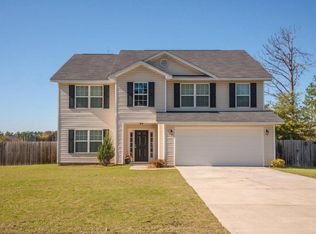 2153 Gardenview Dr, Graniteville, SC 29829