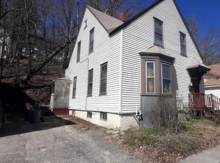 48 James St, Auburn, ME 04210