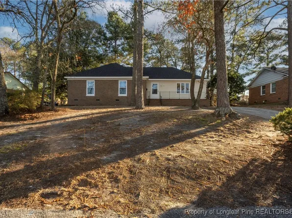 5193 Southport Rd, Fayetteville, NC 28311