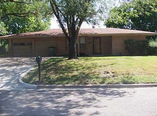 2209 Franklin St, Bryan, TX 77801