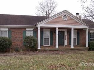 400 Yvonne Ct, Mount Juliet, TN 37122