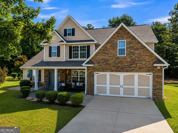 1249 Nottley Dr, Locust Grove, GA 30248