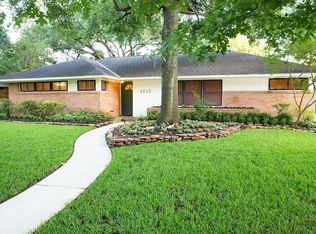4643 Ingersoll St, Houston, TX 77027