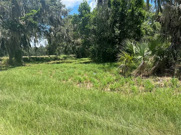 SE Durrance St, Arcadia, FL 34266