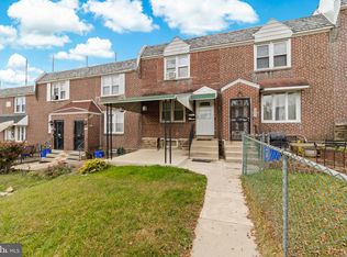 1314 Farrington Rd, Philadelphia, PA 19151