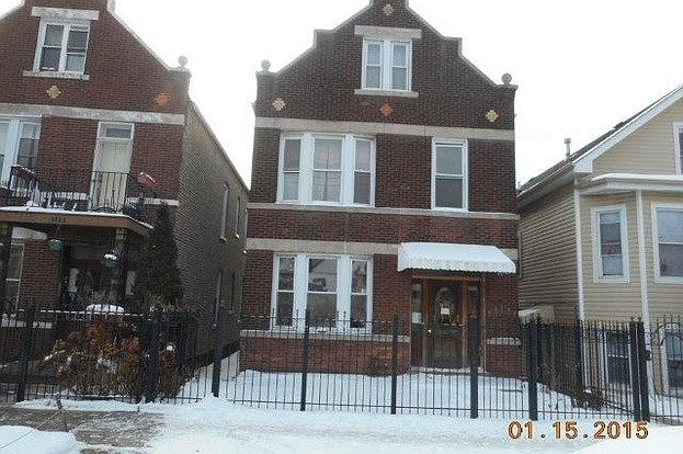 1st image of 2725 W 39th Pl #1
