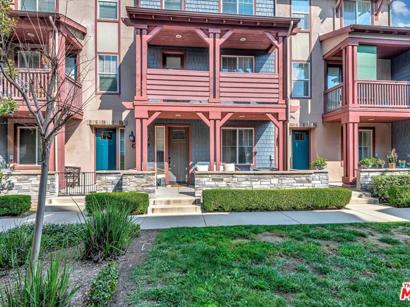 711 S Azusa Ave APT D, Azusa, CA 91702