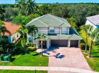 4122 Bahia Isle Cir, Wellington, FL 33449